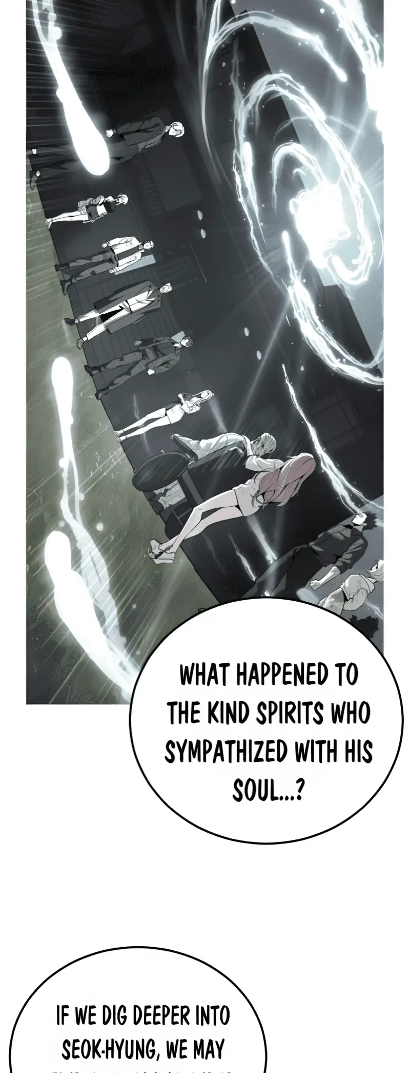 Read Hero Ticket ENGLISH Manga Online