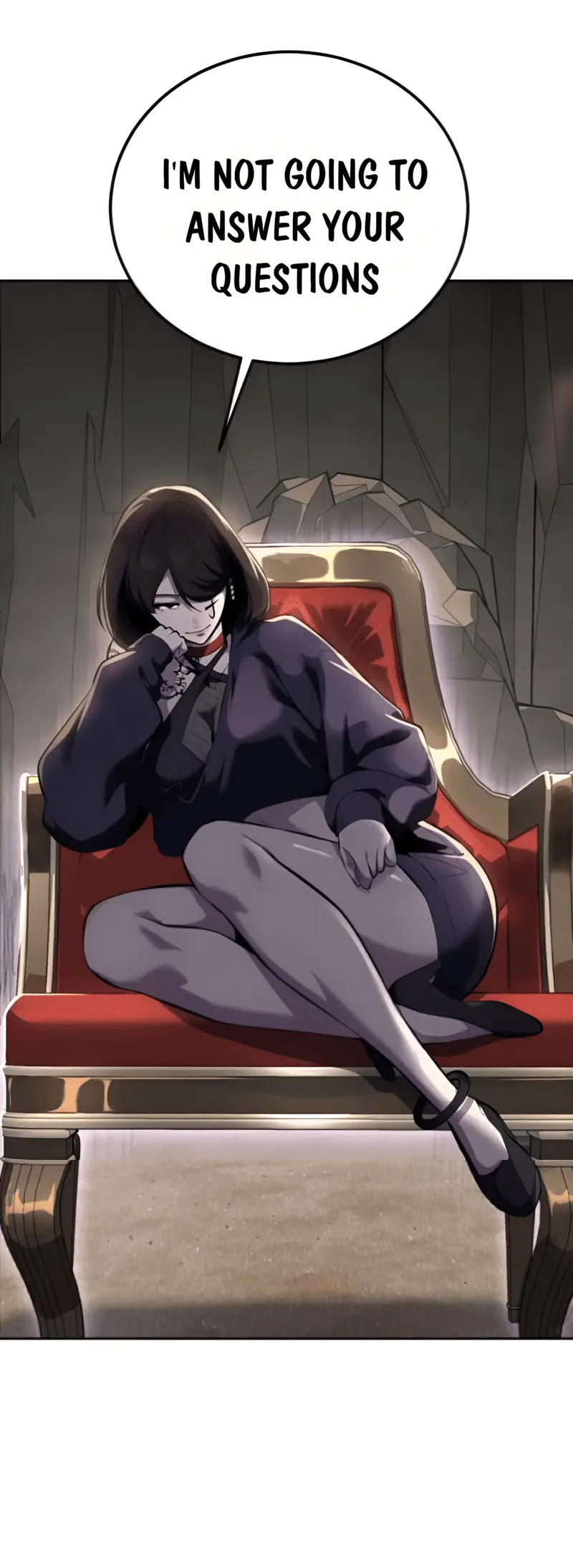 Read Hero Ticket ENGLISH Manga Online