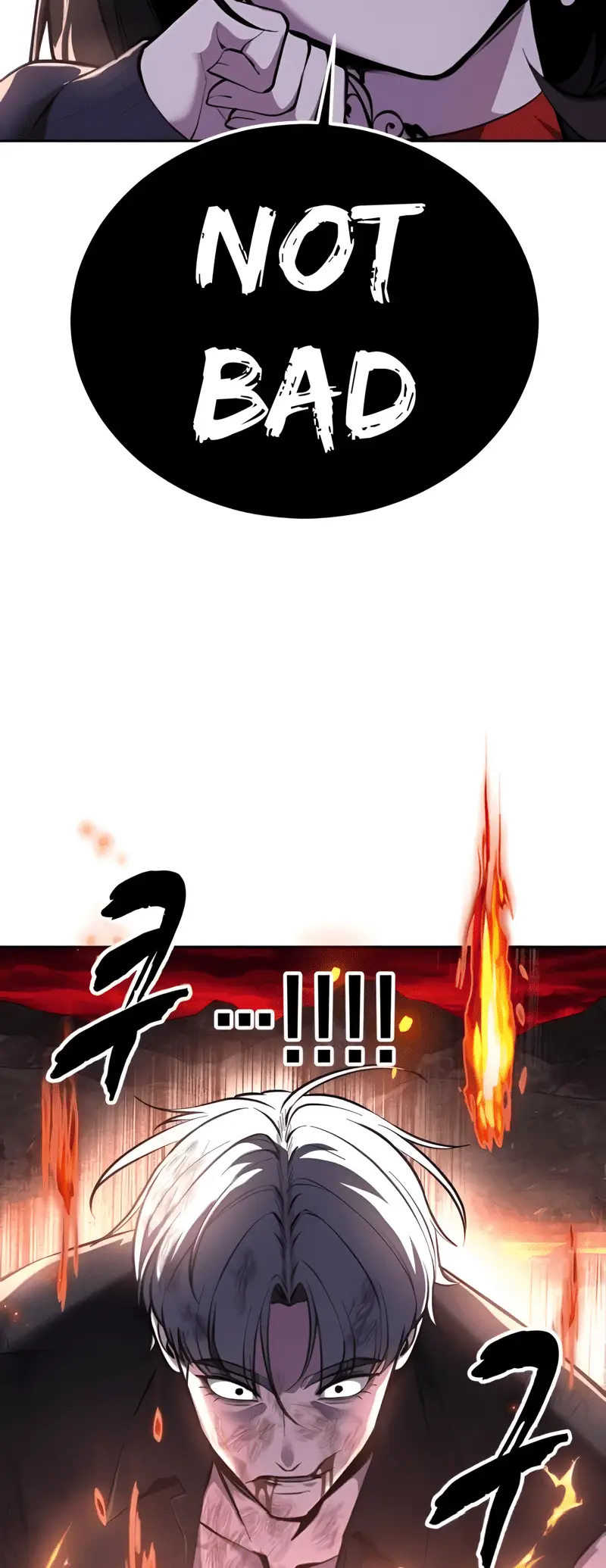 Read Hero Ticket ENGLISH Manga Online