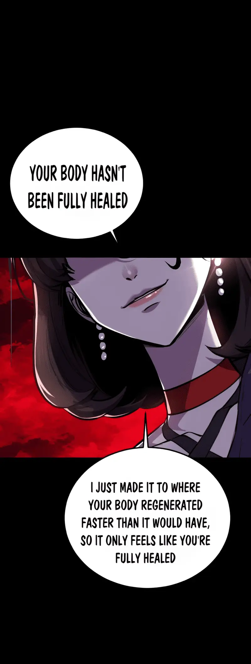 Read Hero Ticket ENGLISH Manga Online