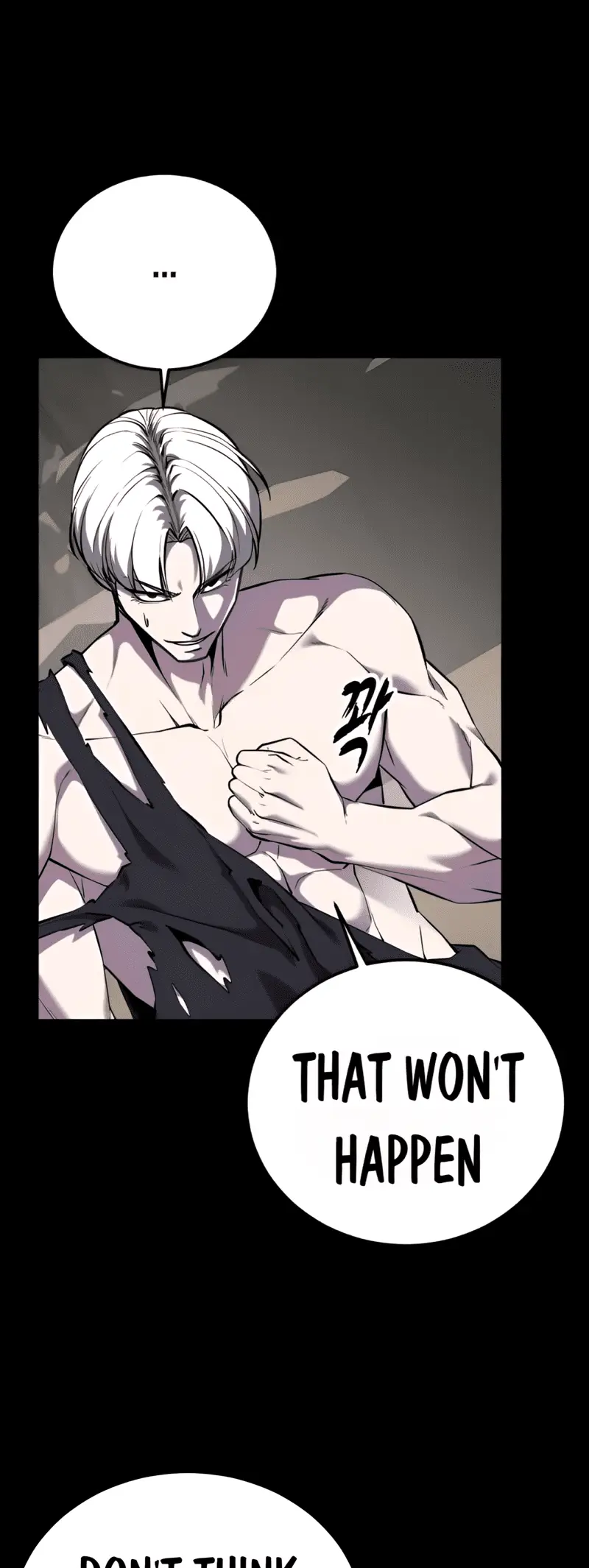 Read Hero Ticket ENGLISH Manga Online