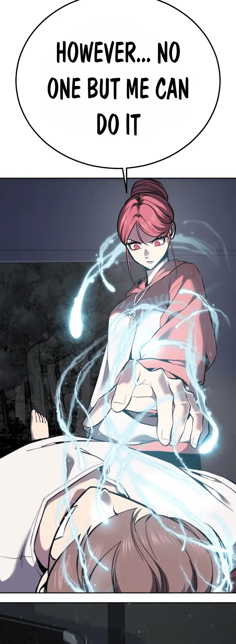 Read Hero Ticket ENGLISH Manga Online