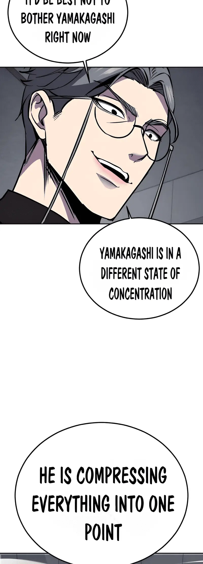 Read Hero Ticket ENGLISH Manga Online