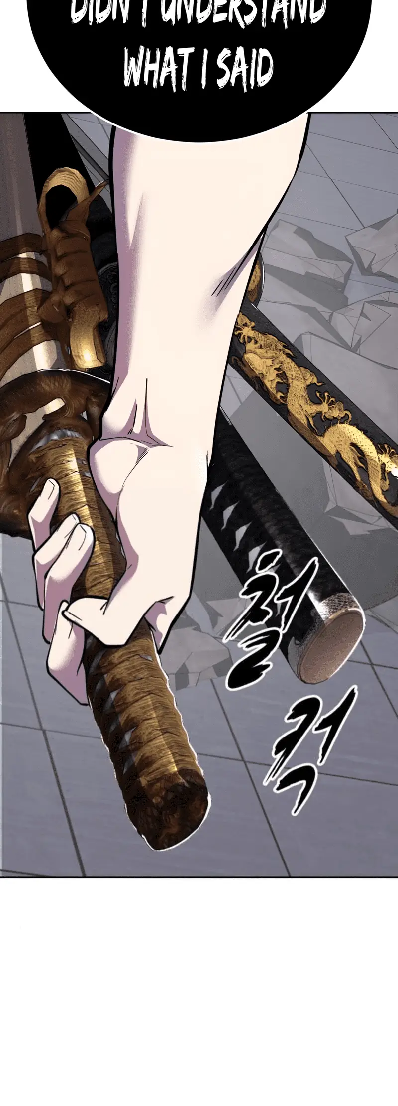 Read Hero Ticket ENGLISH Manga Online