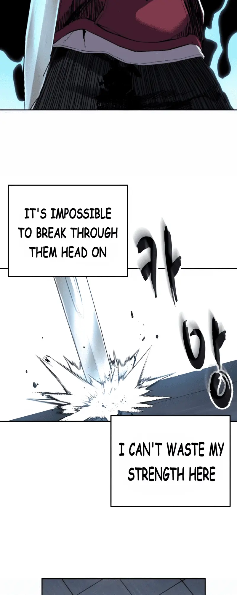 Read Hero Ticket ENGLISH Manga Online