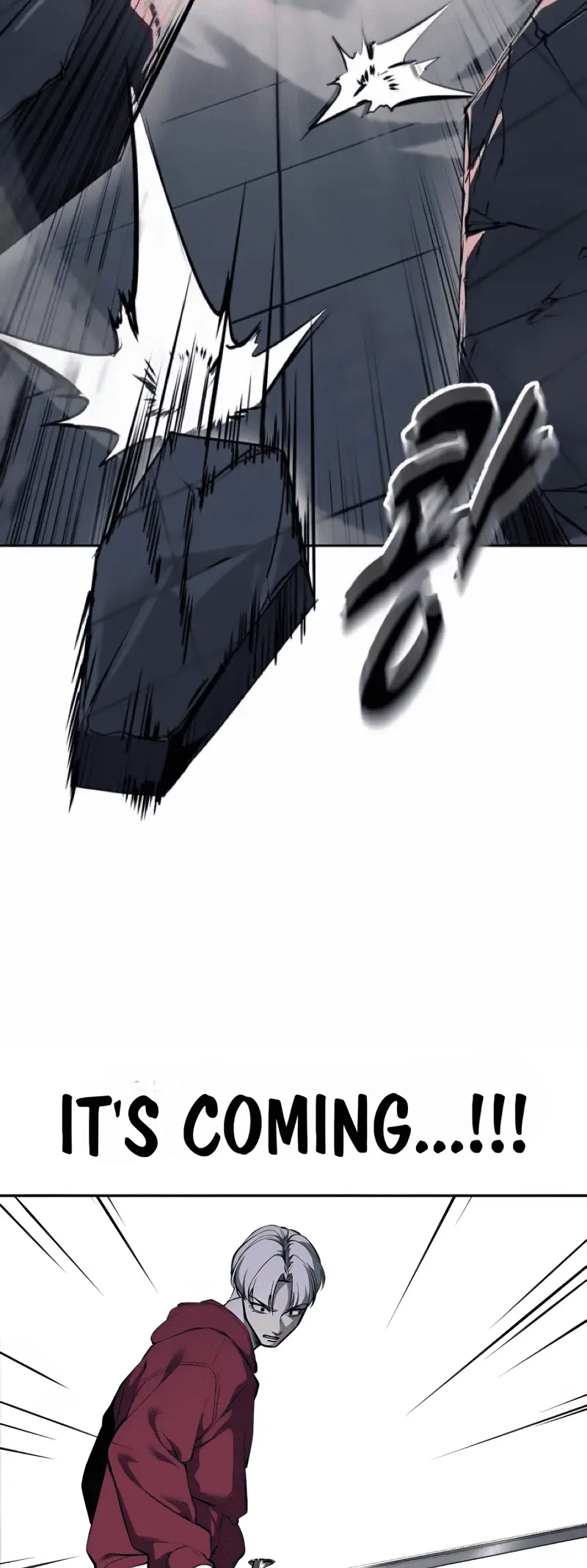 Read Hero Ticket ENGLISH Manga Online