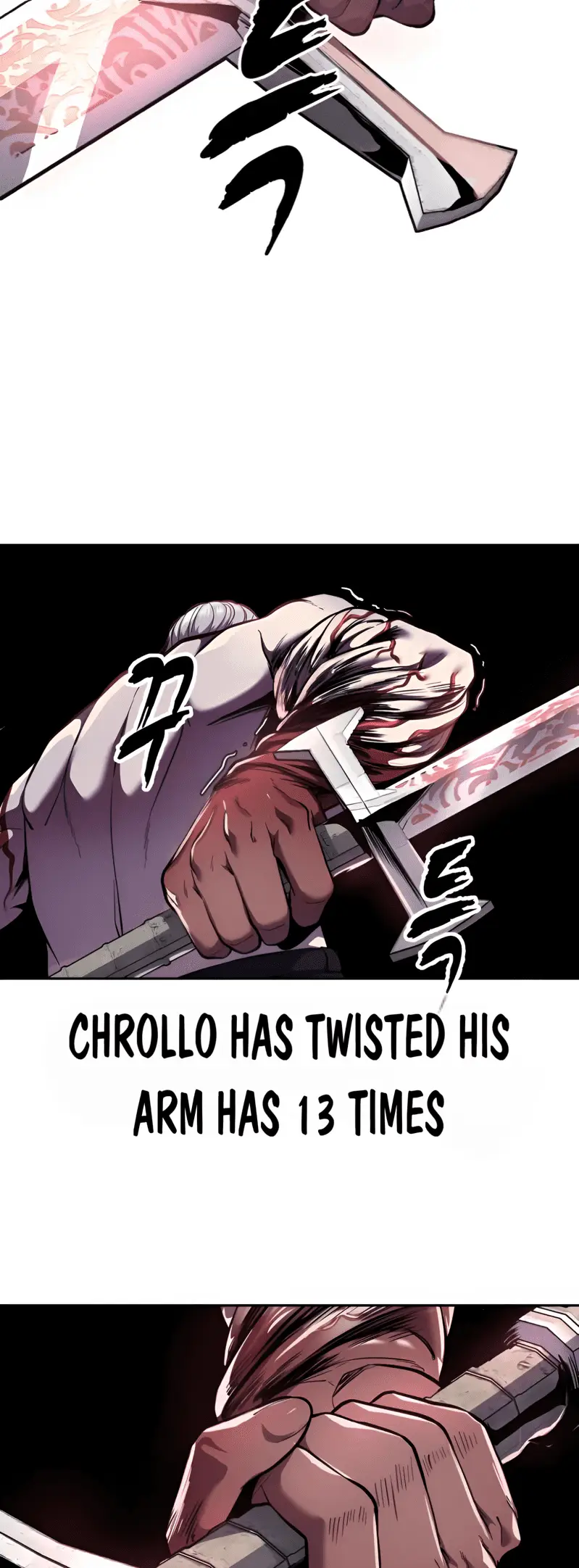 Read Hero Ticket ENGLISH Manga Online