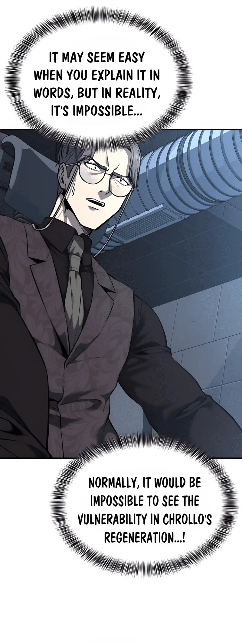 Read Hero Ticket ENGLISH Manga Online