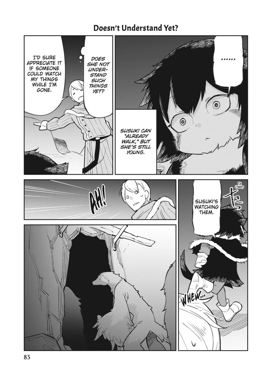 Read Heterogenia Linguistico ENGLISH Manga Online