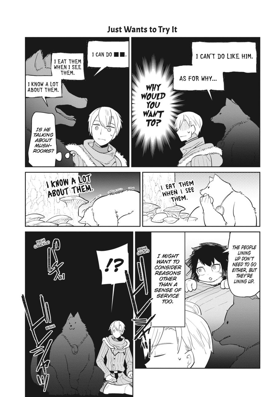 Read Heterogenia Linguistico ENGLISH Manga Online