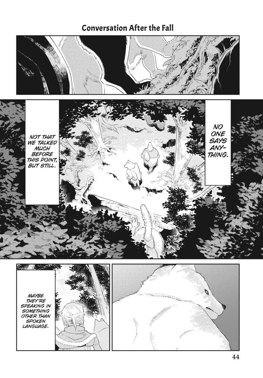 Read Heterogenia Linguistico ENGLISH Manga Online