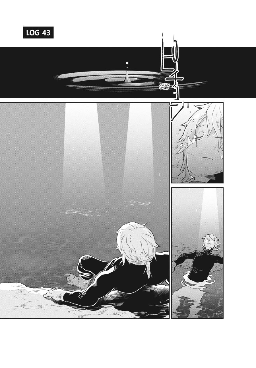 Read Heterogenia Linguistico ENGLISH Manga Online