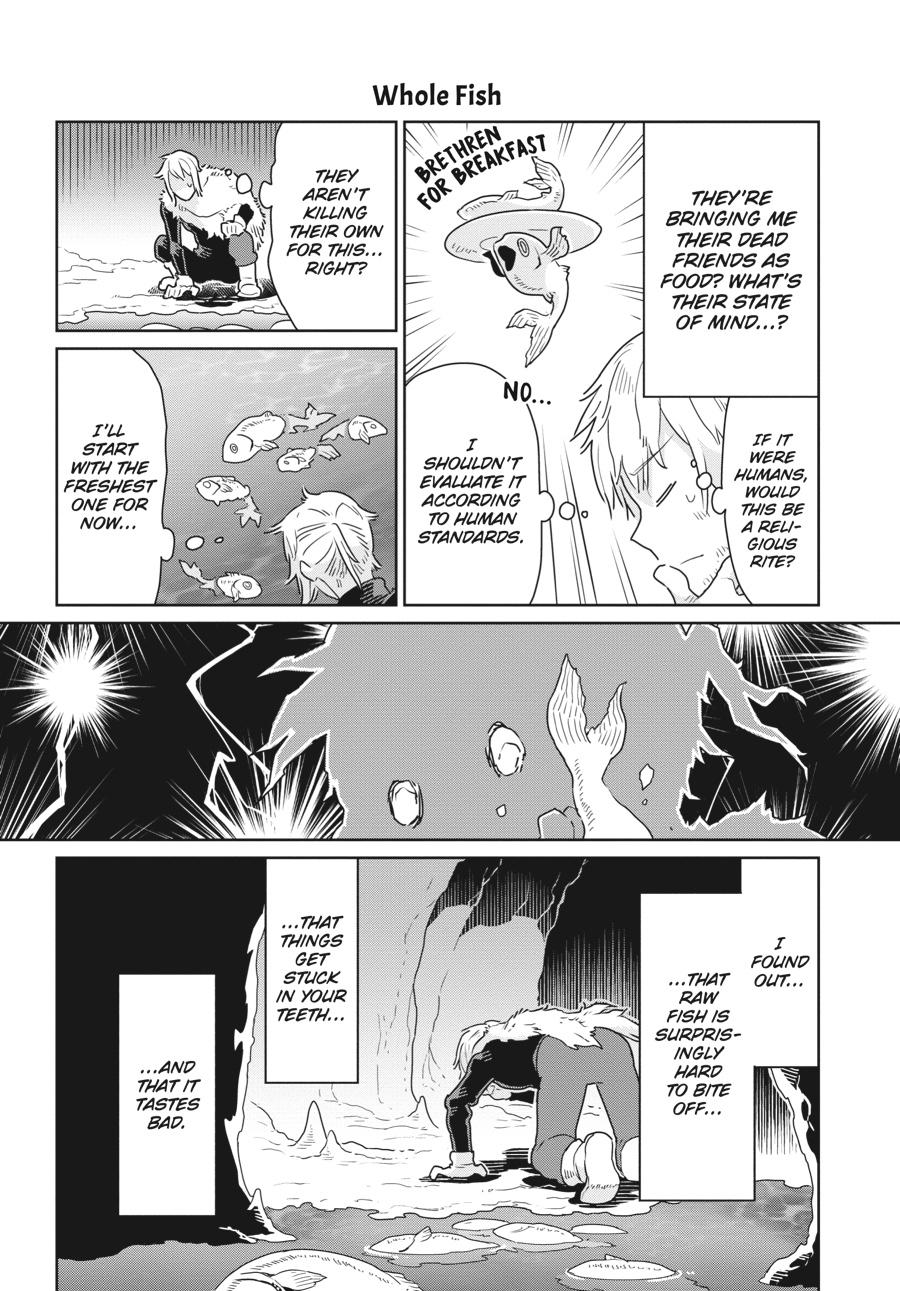 Read Heterogenia Linguistico ENGLISH Manga Online