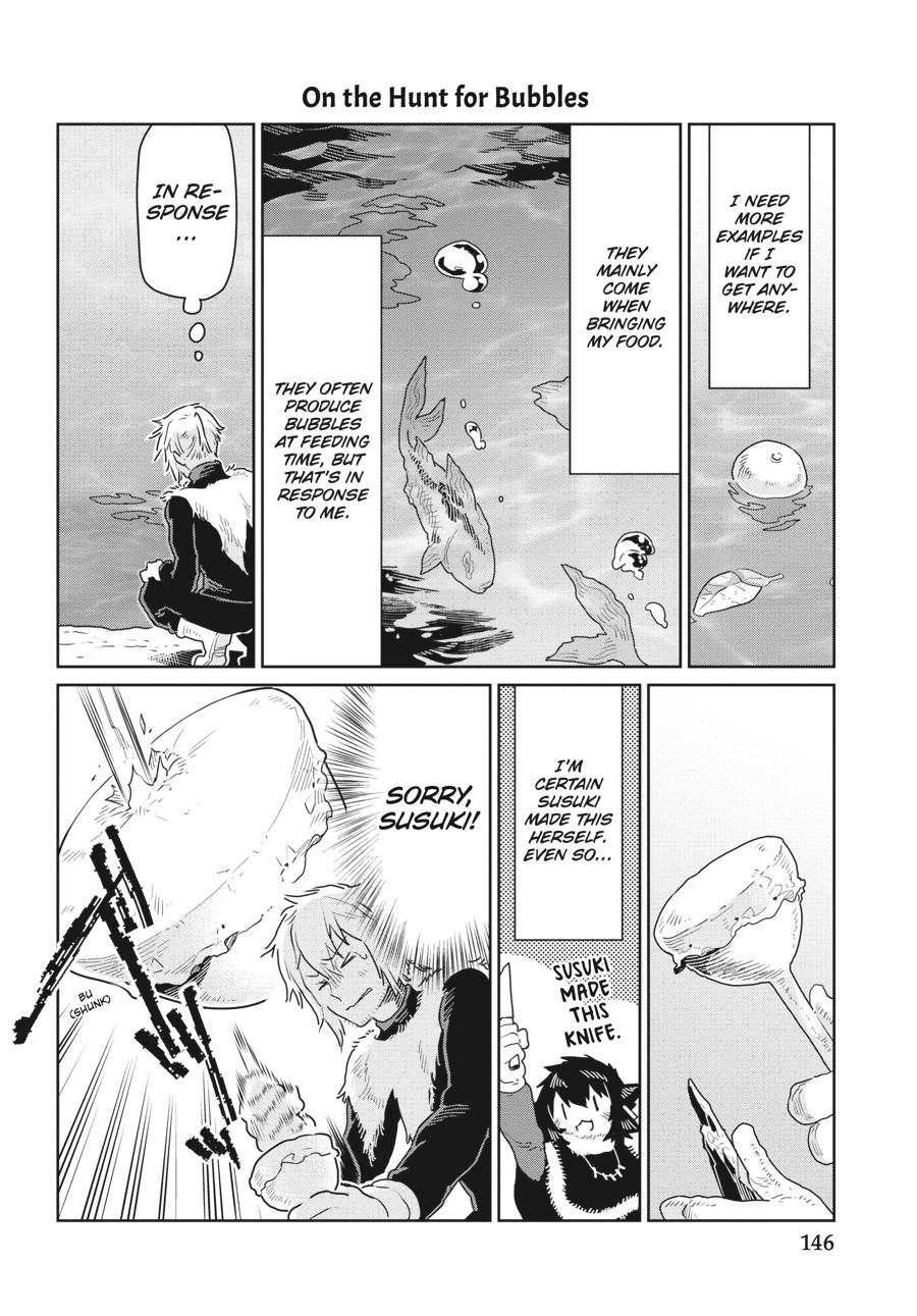 Read Heterogenia Linguistico ENGLISH Manga Online