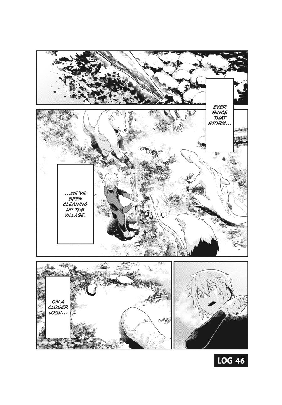 Read Heterogenia Linguistico ENGLISH Manga Online