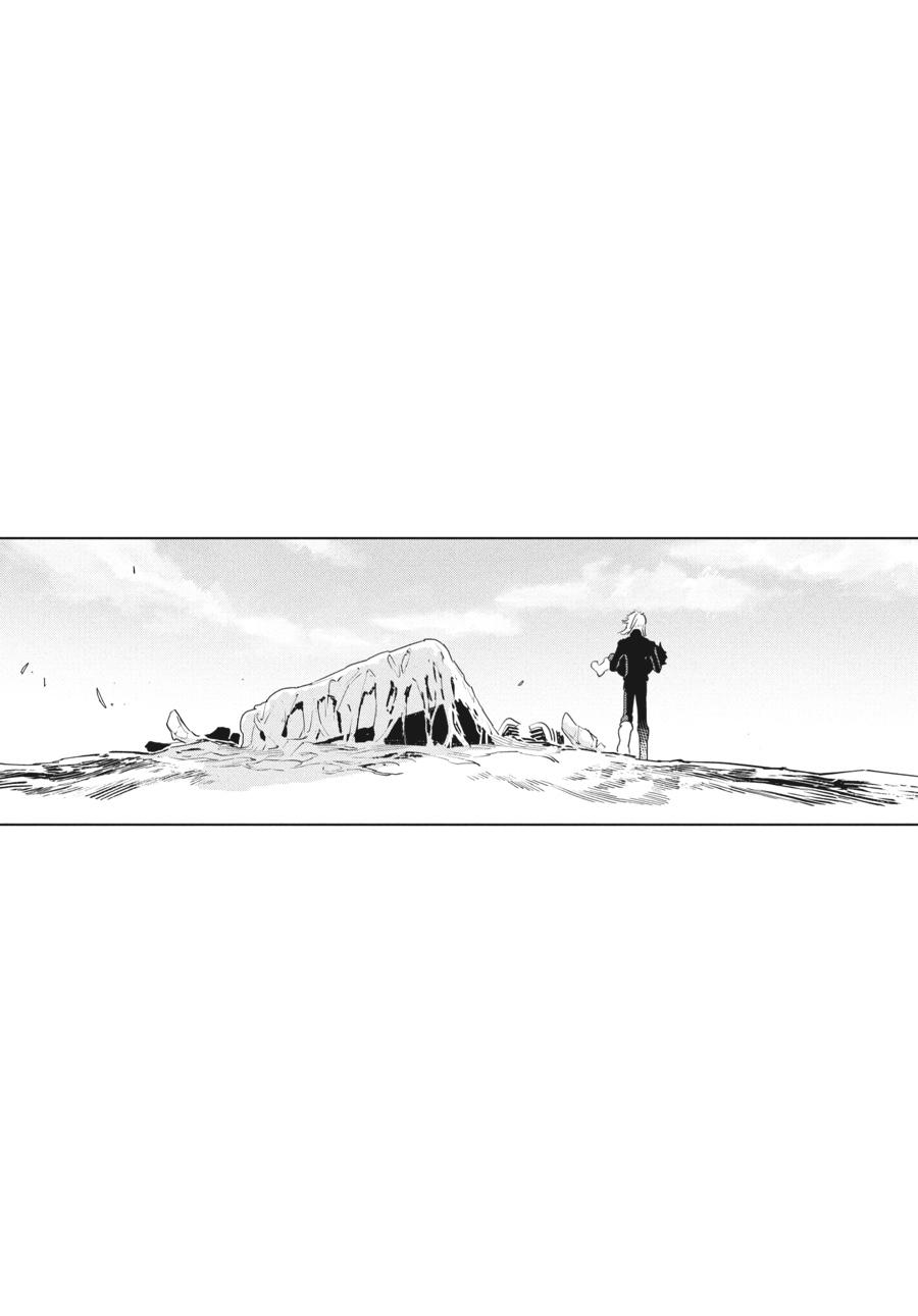 Read Heterogenia Linguistico ENGLISH Manga Online