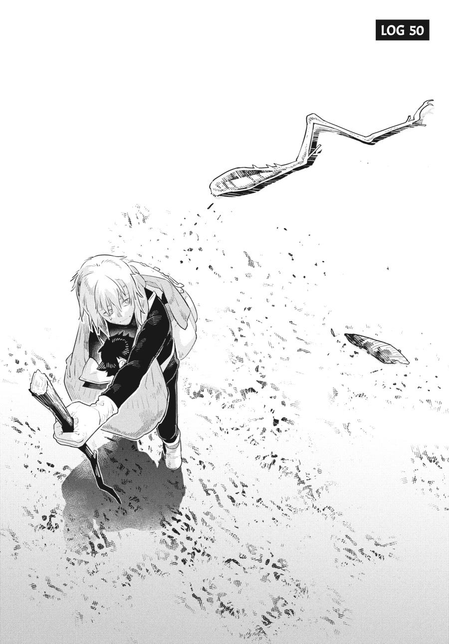 Read Heterogenia Linguistico ENGLISH Manga Online