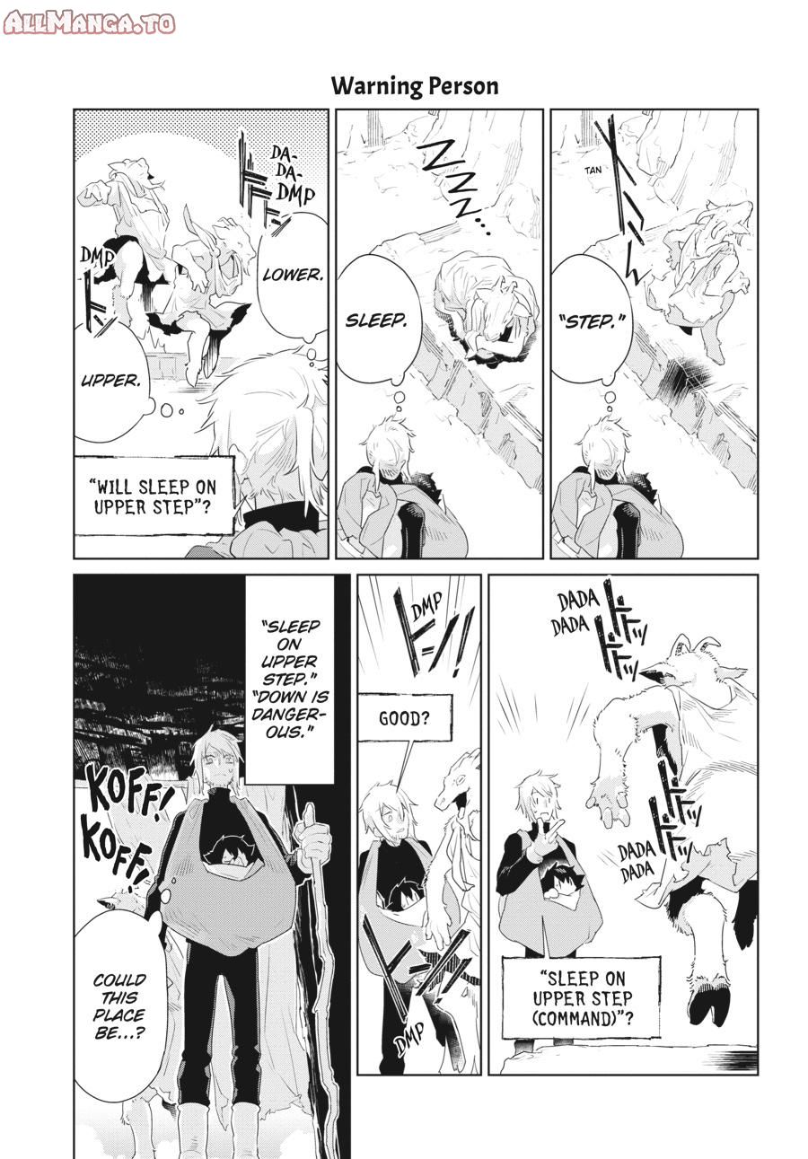 Read Heterogenia Linguistico ENGLISH Manga Online