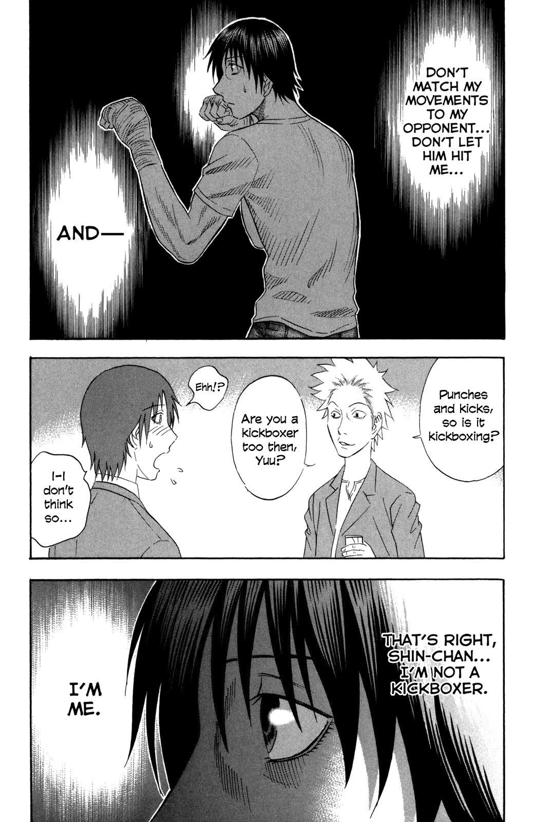 Read Holyland ENGLISH Manga Online