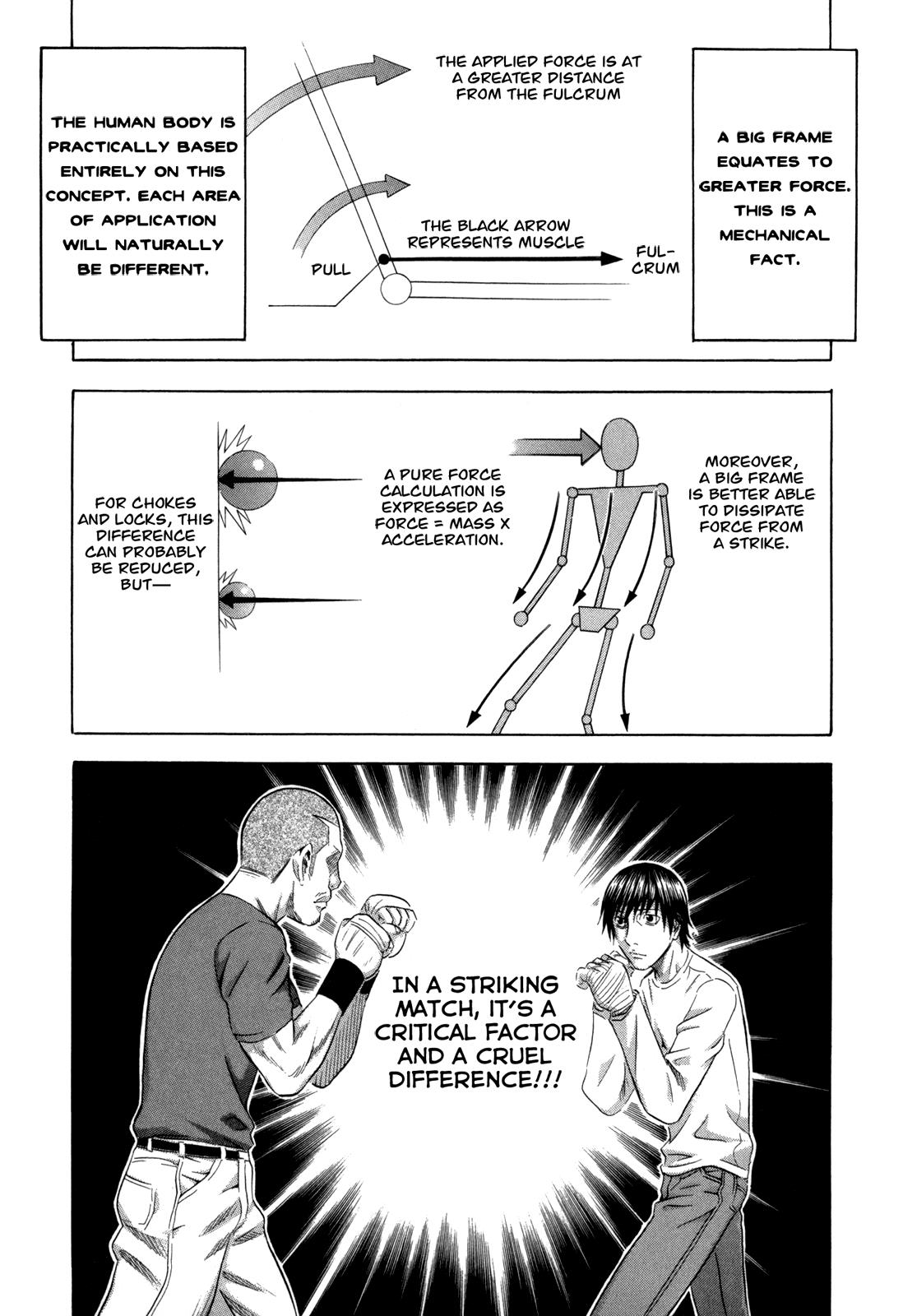 Read Holyland ENGLISH Manga Online