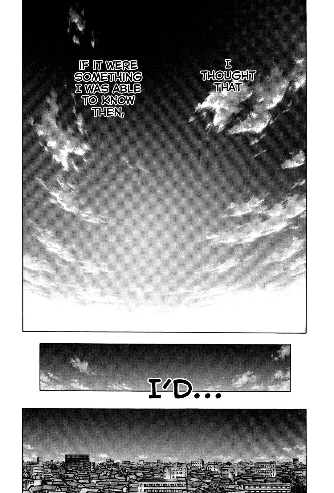 Read Holyland ENGLISH Manga Online