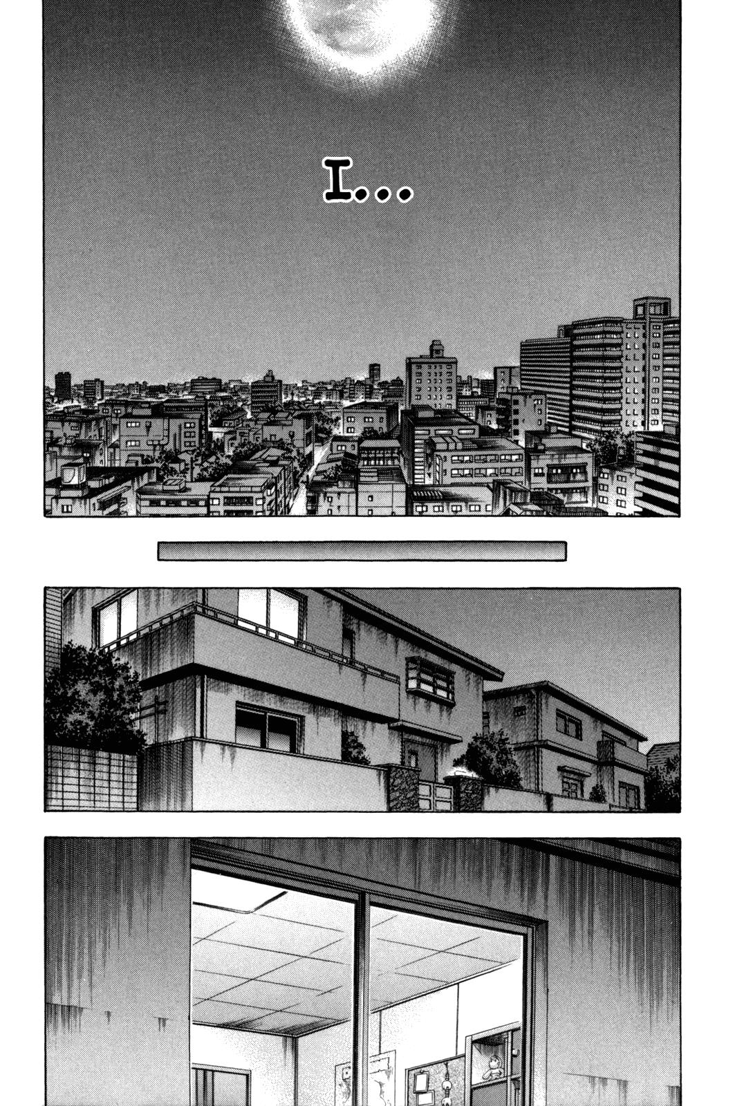 Read Holyland ENGLISH Manga Online