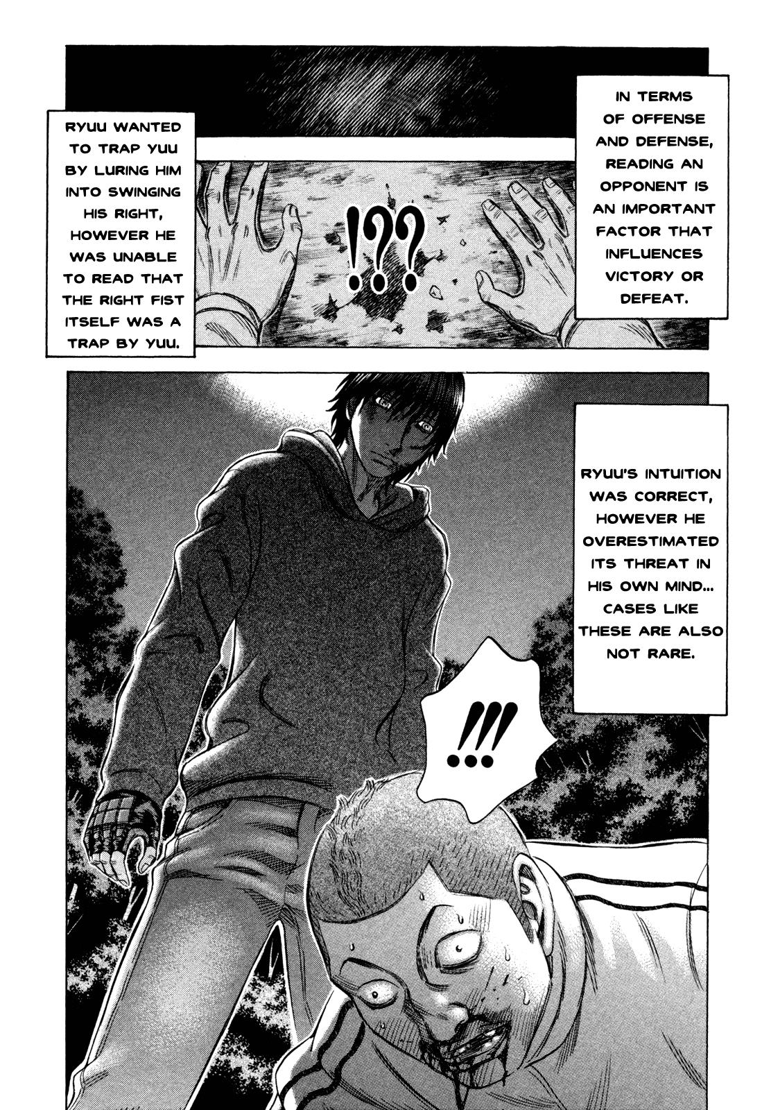 Read Holyland ENGLISH Manga Online