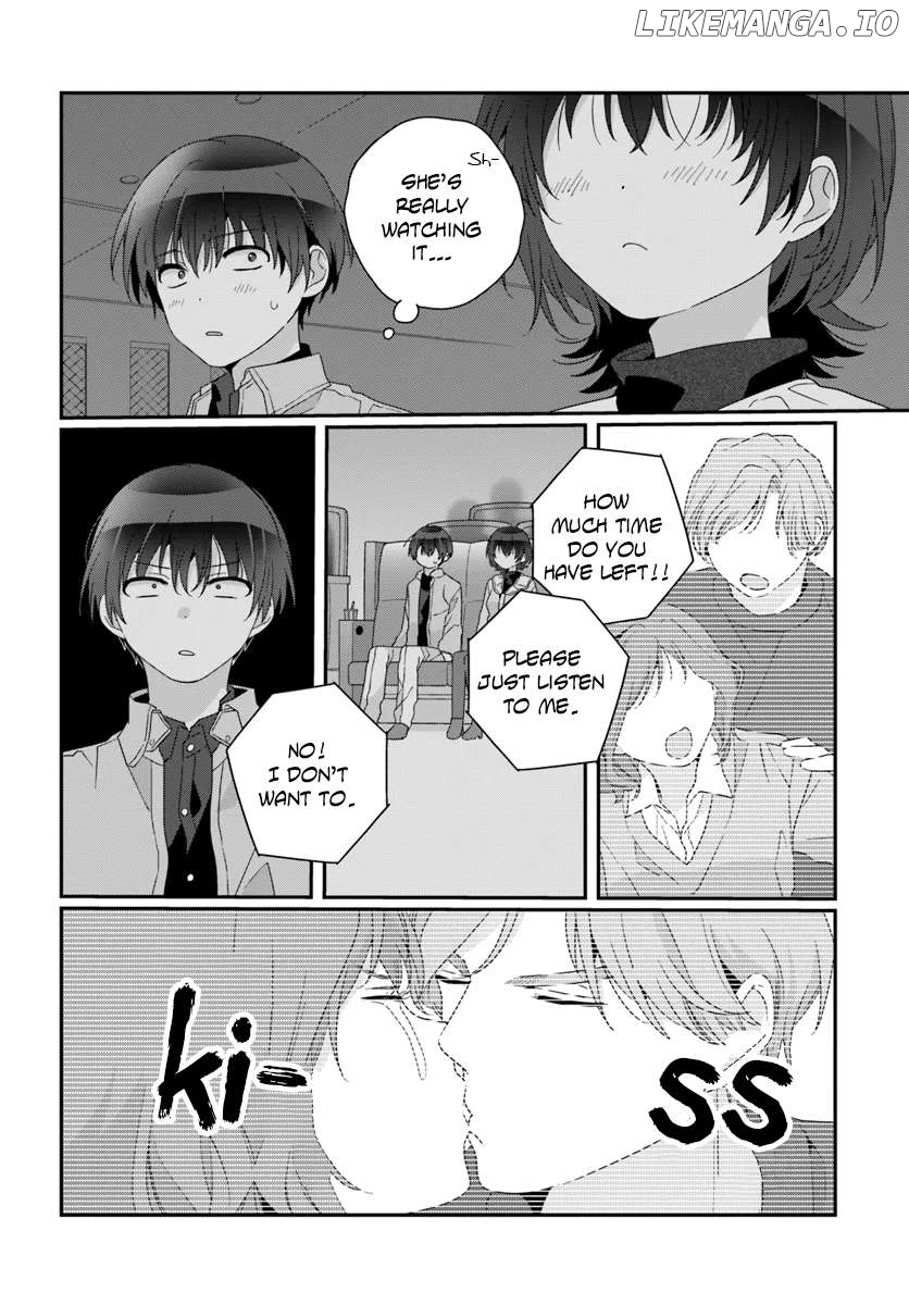 Read I Made Friends with the Second Prettiest Girl in My Class ENGLISH Manga Online