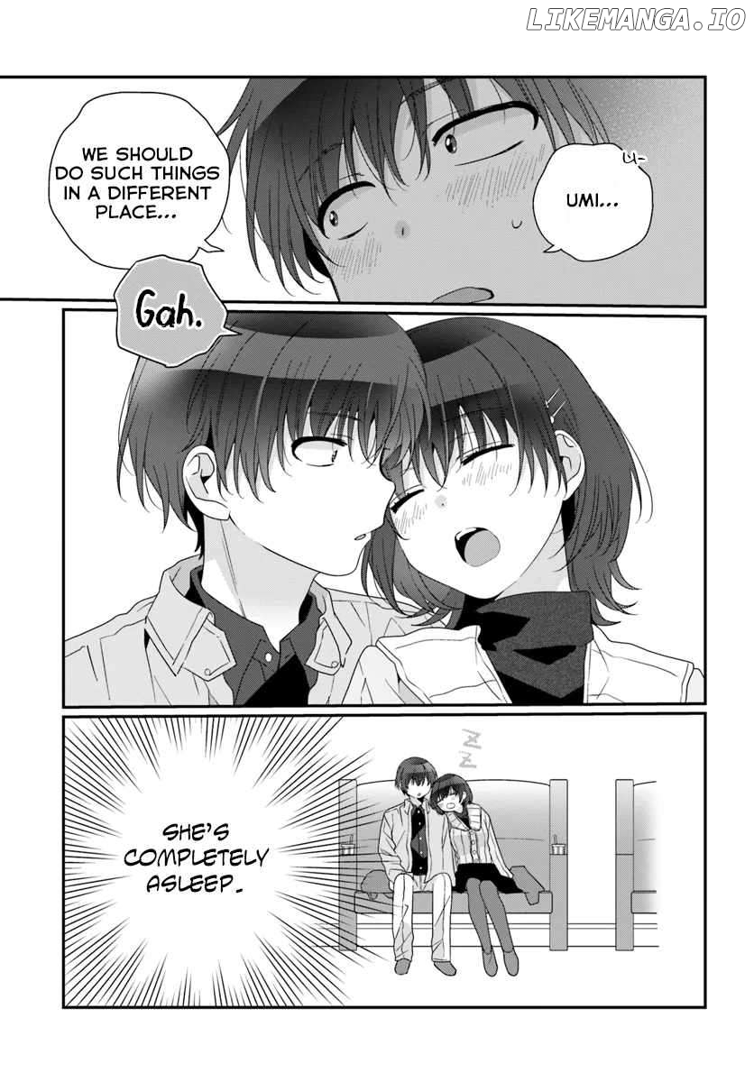 Read I Made Friends with the Second Prettiest Girl in My Class ENGLISH Manga Online