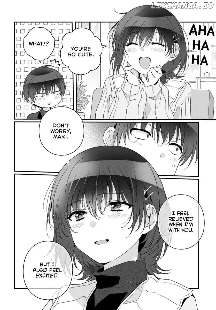 Read I Made Friends with the Second Prettiest Girl in My Class ENGLISH Manga Online