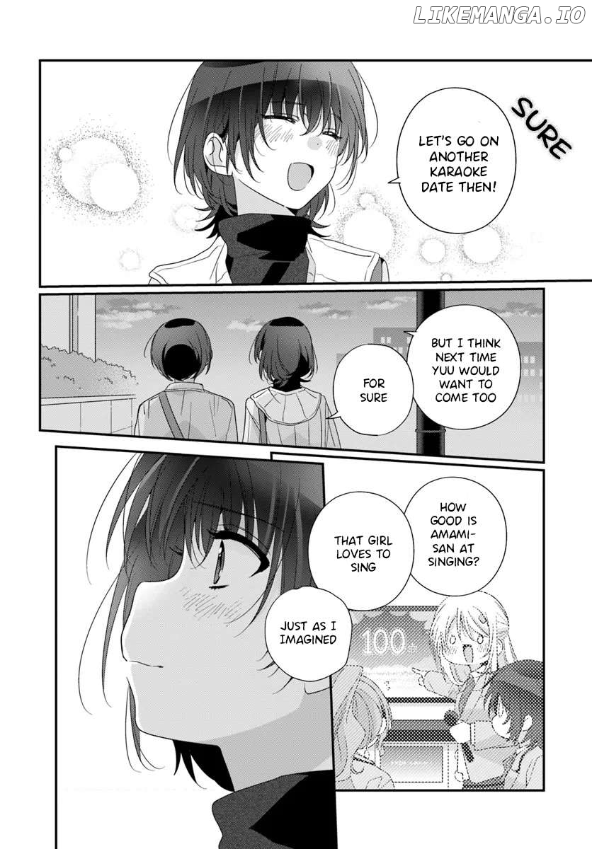 Read I Made Friends with the Second Prettiest Girl in My Class ENGLISH Manga Online