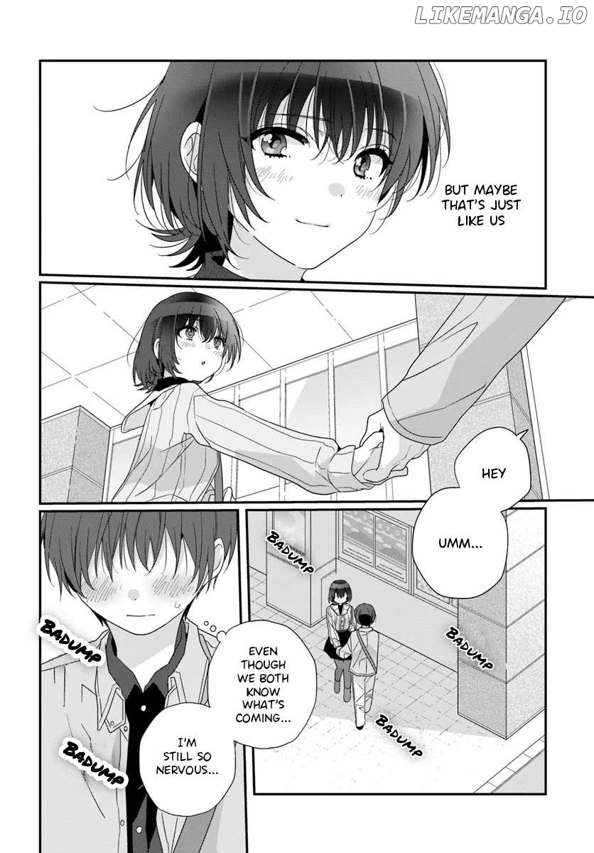 Read I Made Friends with the Second Prettiest Girl in My Class ENGLISH Manga Online