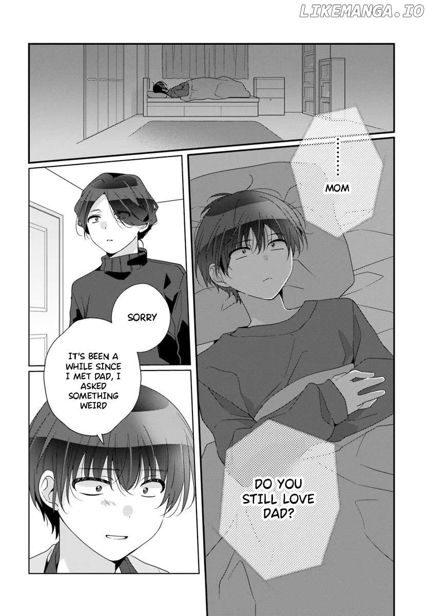 Read I Made Friends with the Second Prettiest Girl in My Class ENGLISH Manga Online