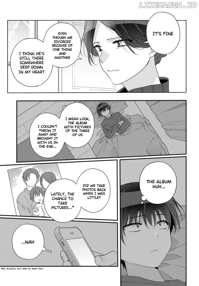 Read I Made Friends with the Second Prettiest Girl in My Class ENGLISH Manga Online
