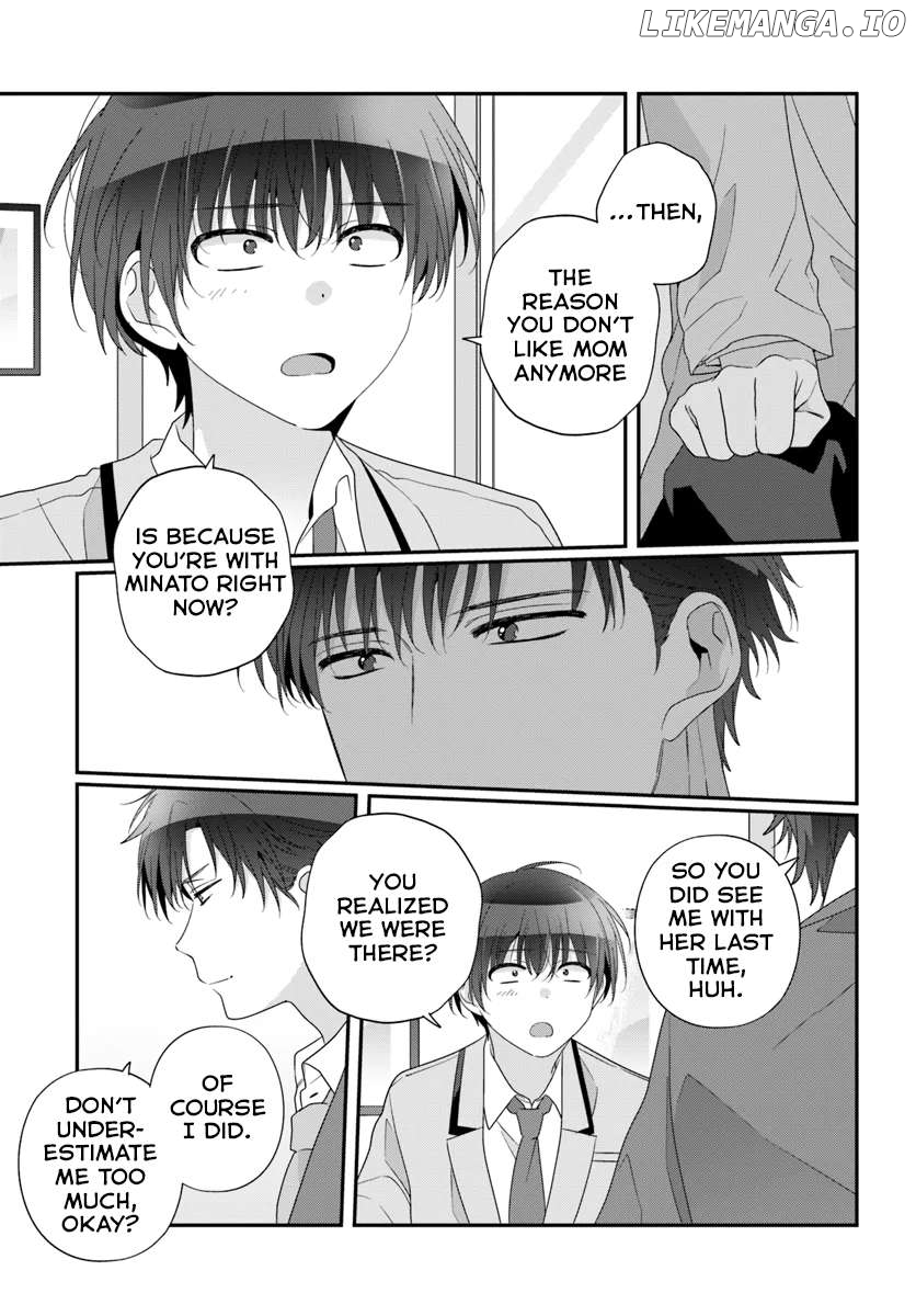 Read I Made Friends with the Second Prettiest Girl in My Class ENGLISH Manga Online