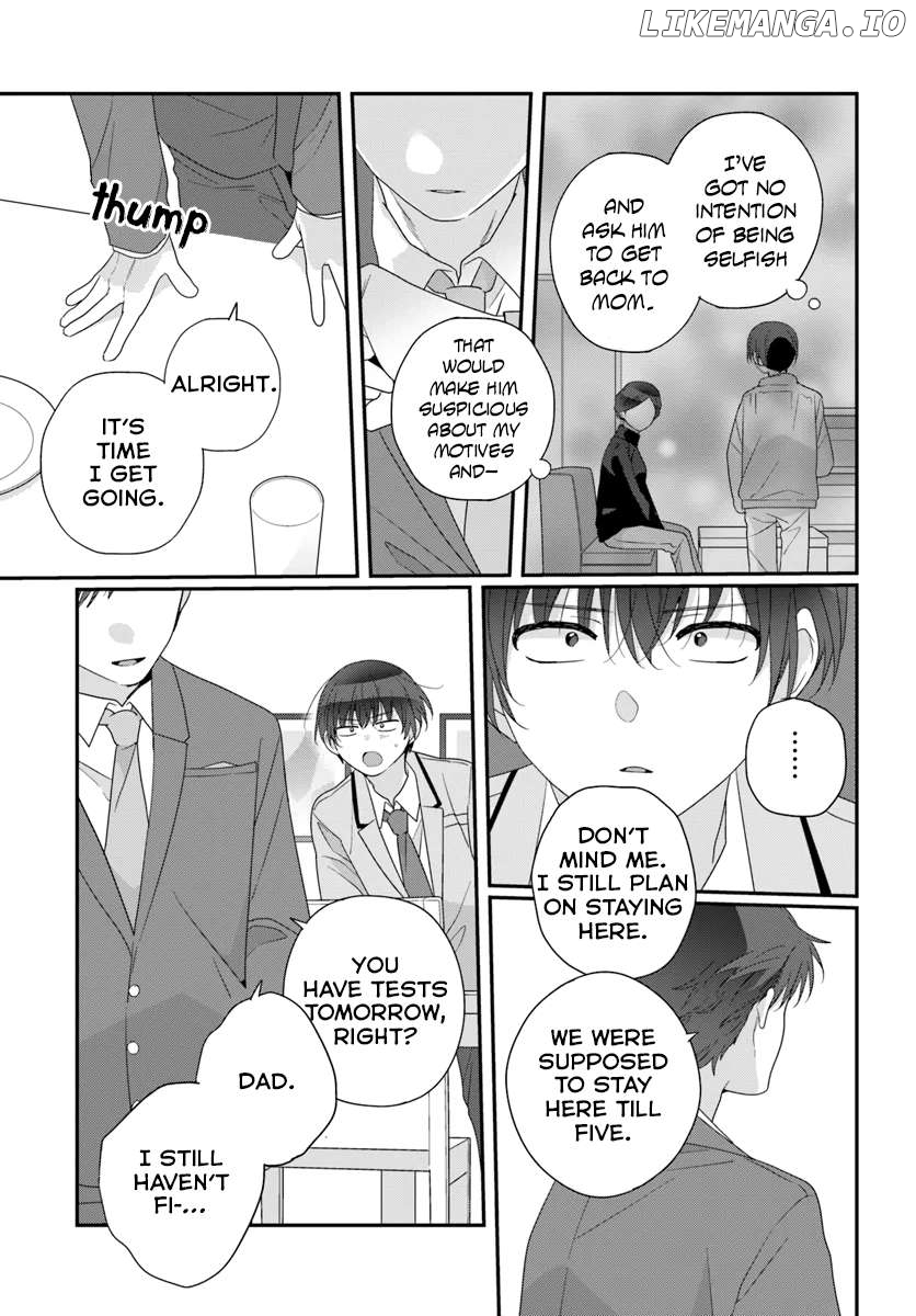 Read I Made Friends with the Second Prettiest Girl in My Class ENGLISH Manga Online