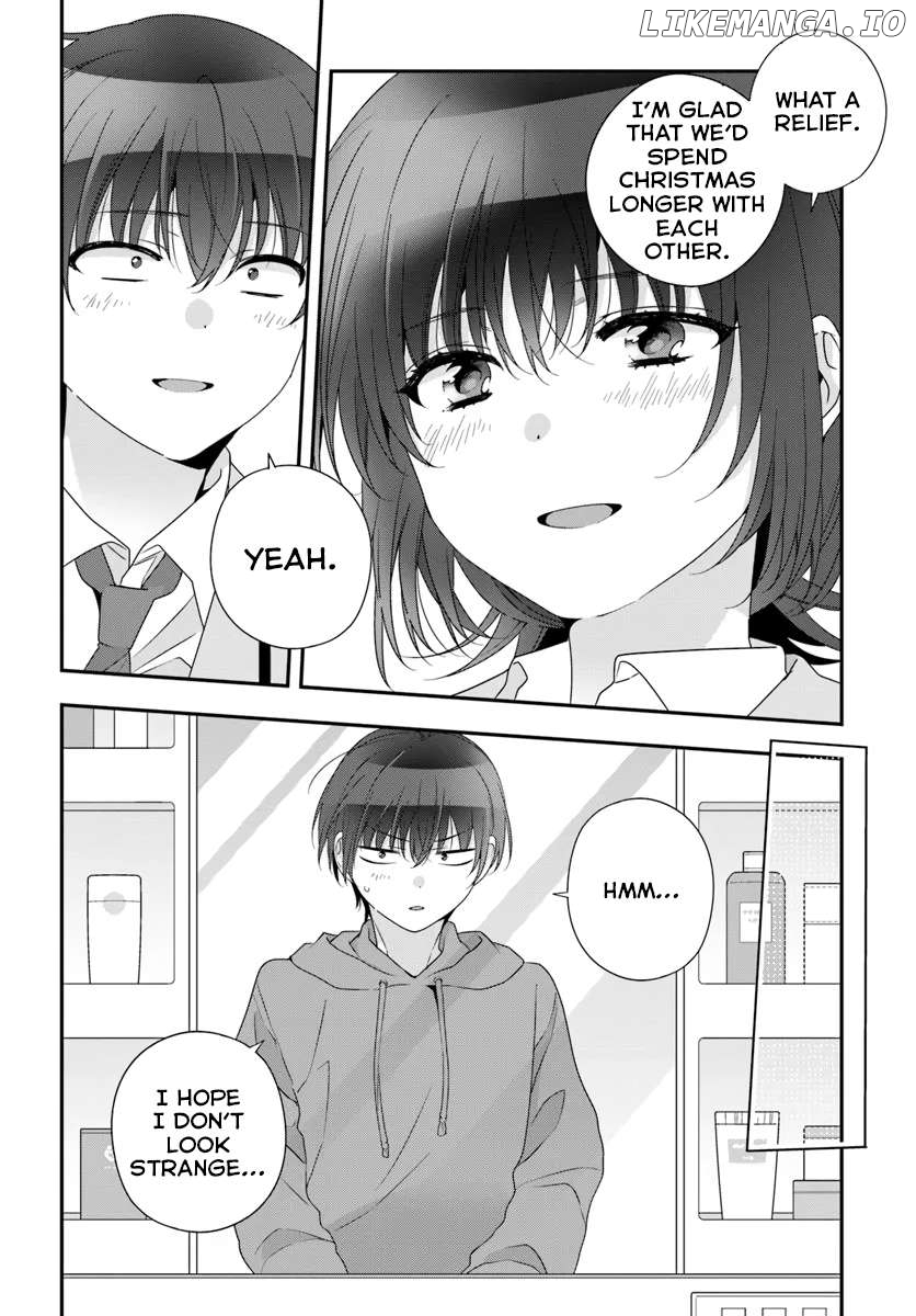 Read I Made Friends with the Second Prettiest Girl in My Class ENGLISH Manga Online