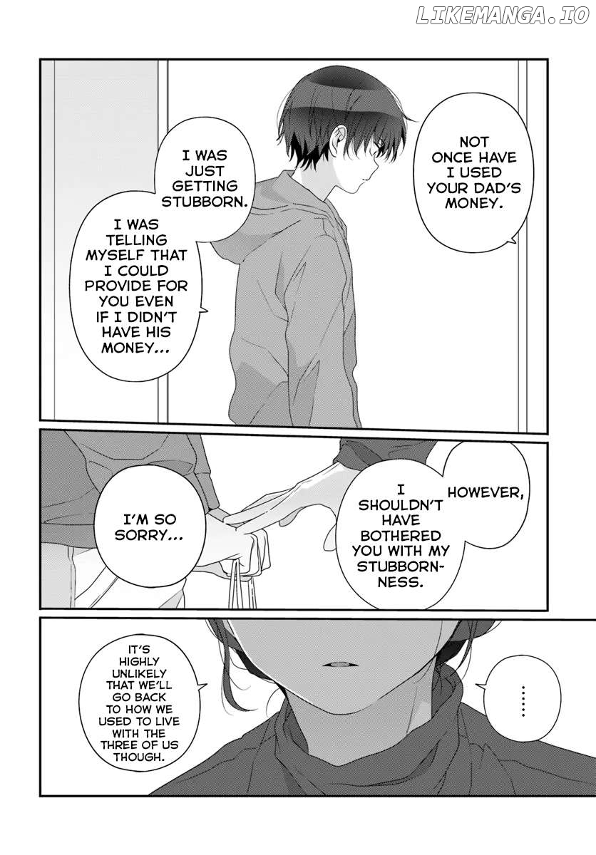 Read I Made Friends with the Second Prettiest Girl in My Class ENGLISH Manga Online