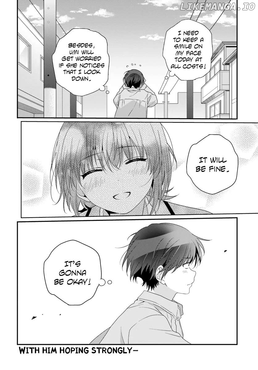 Read I Made Friends with the Second Prettiest Girl in My Class ENGLISH Manga Online