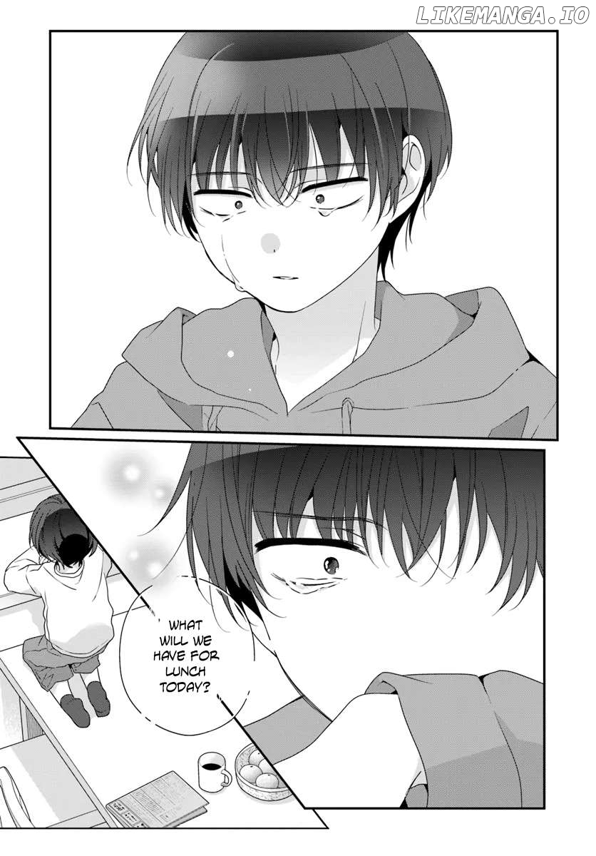 Read I Made Friends with the Second Prettiest Girl in My Class ENGLISH Manga Online