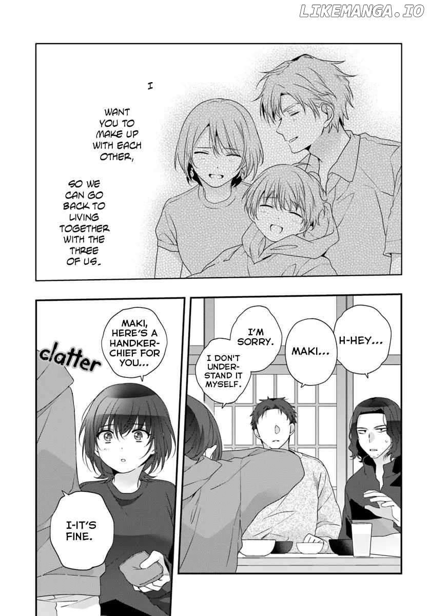 Read I Made Friends with the Second Prettiest Girl in My Class ENGLISH Manga Online