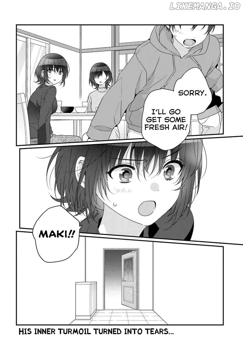 Read I Made Friends with the Second Prettiest Girl in My Class ENGLISH Manga Online