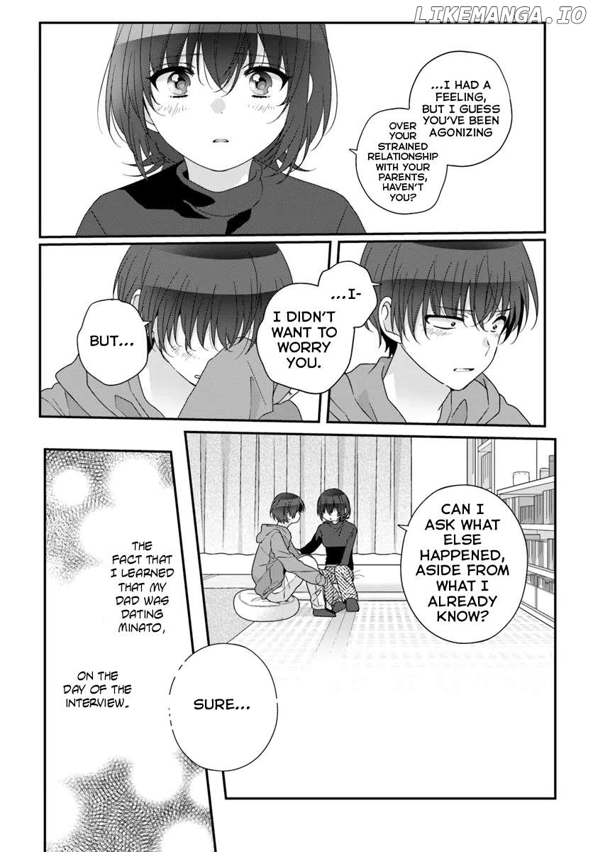 Read I Made Friends with the Second Prettiest Girl in My Class ENGLISH Manga Online