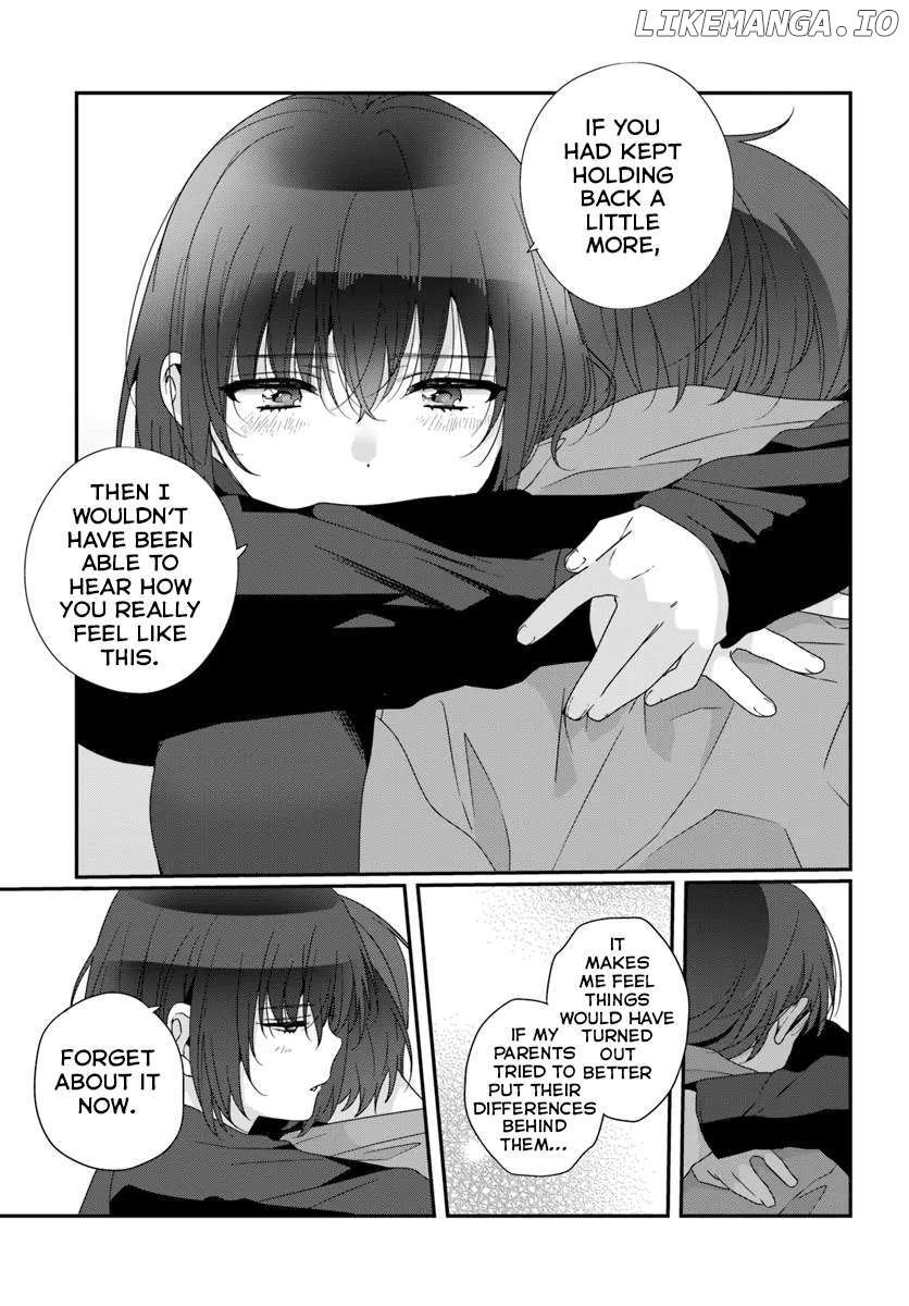 Read I Made Friends with the Second Prettiest Girl in My Class ENGLISH Manga Online