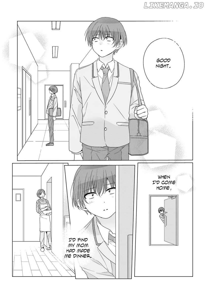 Read I Made Friends with the Second Prettiest Girl in My Class ENGLISH Manga Online