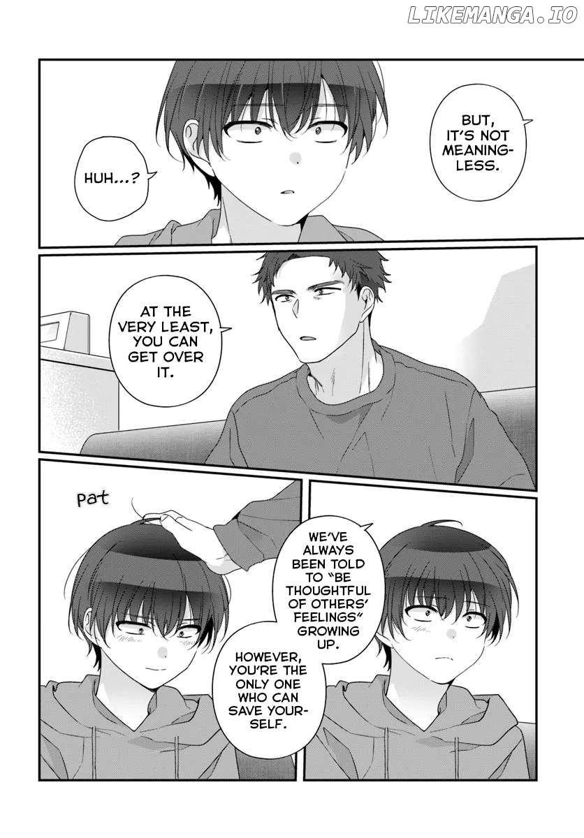 Read I Made Friends with the Second Prettiest Girl in My Class ENGLISH Manga Online