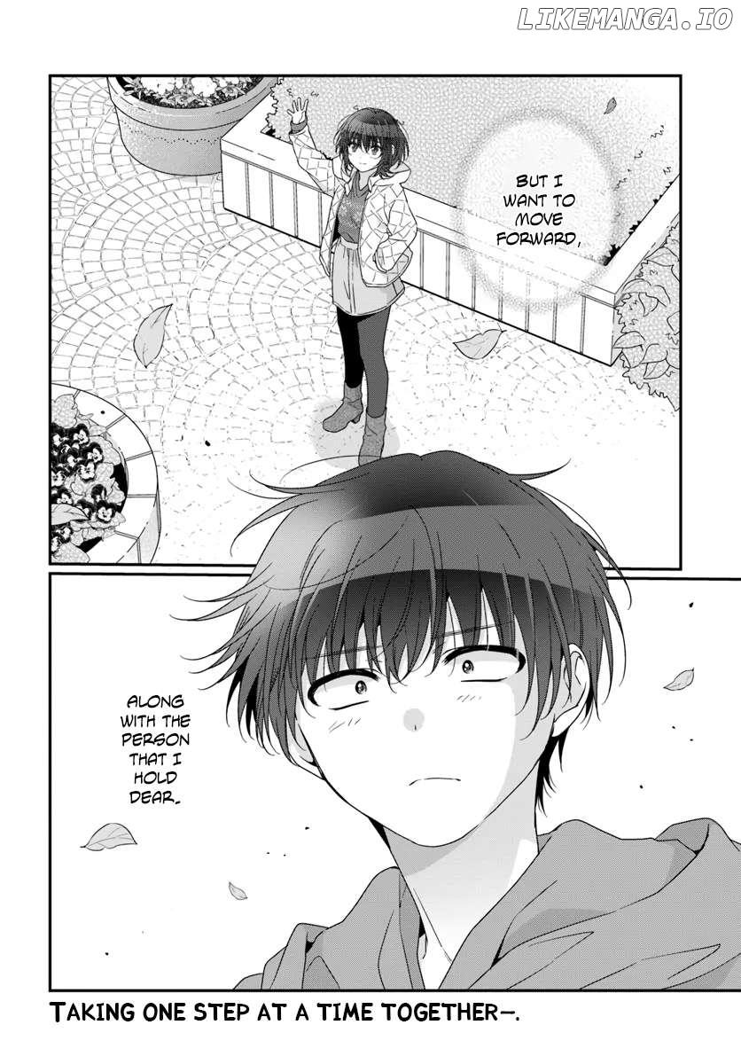 Read I Made Friends with the Second Prettiest Girl in My Class ENGLISH Manga Online