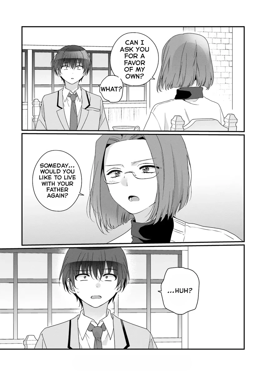 Read I Made Friends with the Second Prettiest Girl in My Class ENGLISH Manga Online