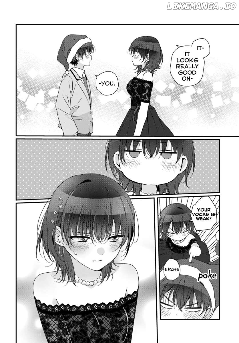 Read I Made Friends with the Second Prettiest Girl in My Class ENGLISH Manga Online