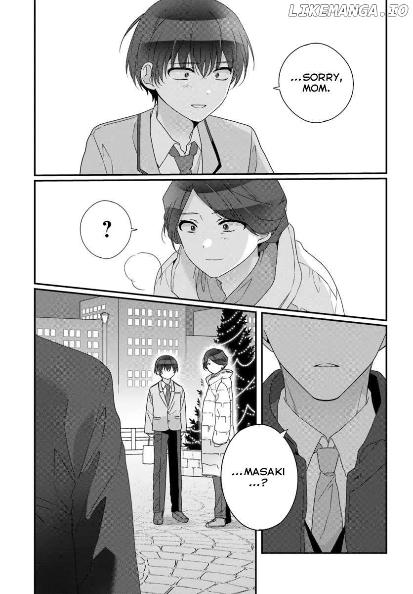 Read I Made Friends with the Second Prettiest Girl in My Class ENGLISH Manga Online